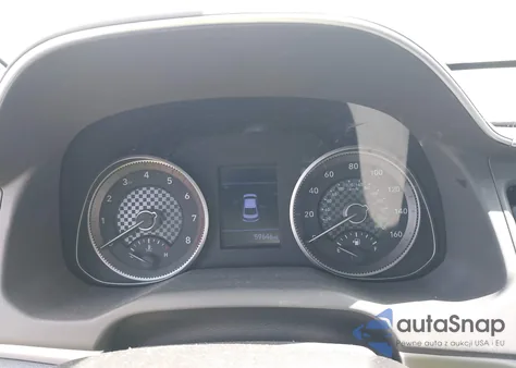 2020 Hyundai Elantra Value Edition из США, поврежденный, VIN 5NPD84LF0LH544474